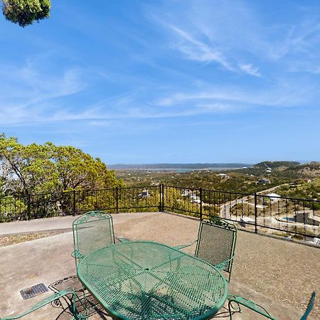 Maverick Mountaintop Retreat Canyon Lake Bagian luar foto